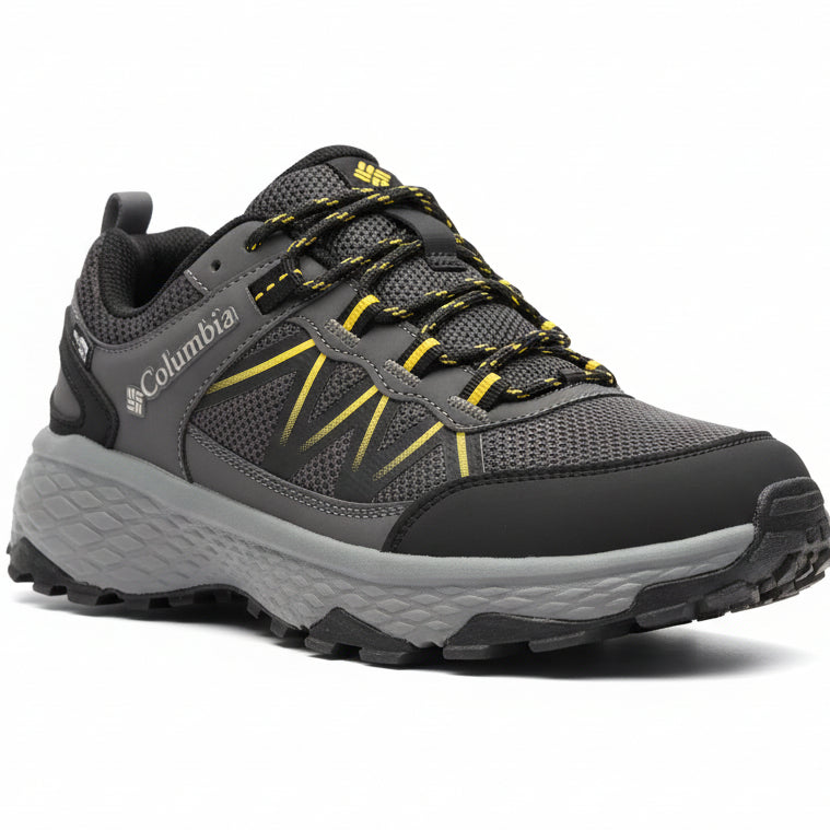 All-Terrain Performance Trail Sneakers for Men & Women