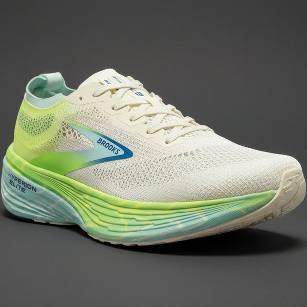 Carbon plated Hyperion Elite sports Running Shoes – Lightweight Neon Performance Sneakers