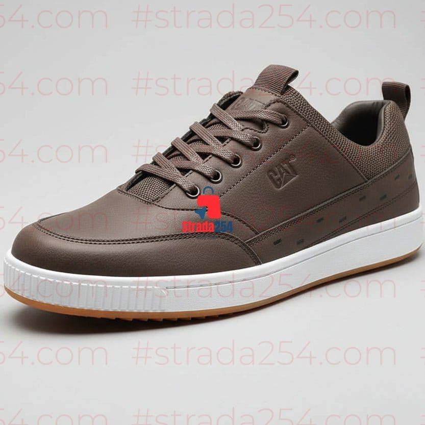 🔴CAT casual sneakers🔴