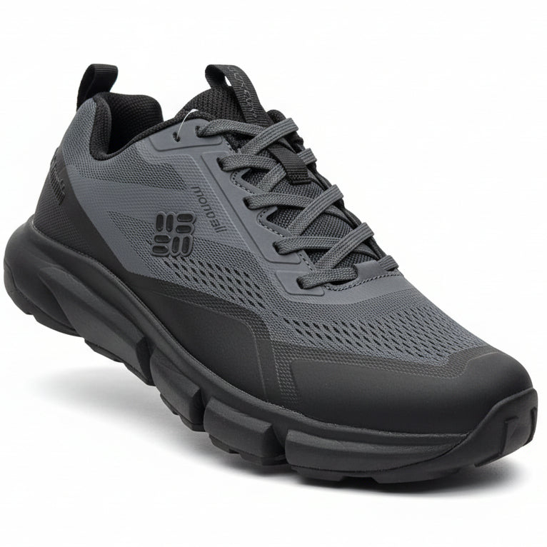 🟠Columbia Men’s  Casual Sneakers – Rugged Everyday Comfort Shoes🟠