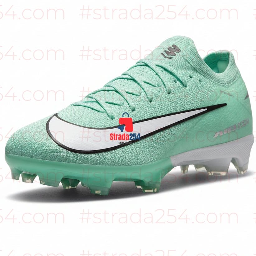 Professional Turf Football Training Shoes – Lightweight Grip Soccer Sneakers | Breathable Athletic Sports Trainers