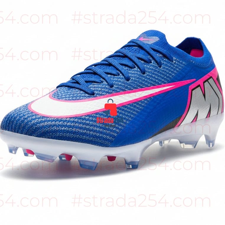 Professional Turf Football Training Shoes – Lightweight Grip Soccer Sneakers | Breathable Athletic Sports Trainers