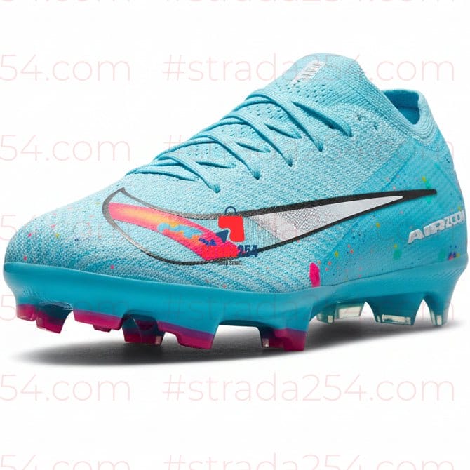 Professional Turf Football Training Shoes – Lightweight Grip Soccer Sneakers | Breathable Athletic Sports Trainers