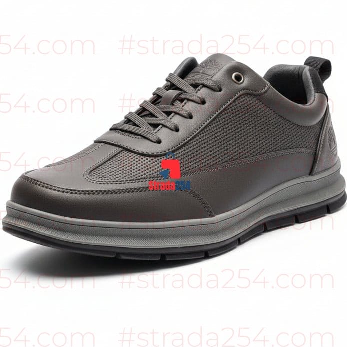 Men’s Premium Casual Sneakers | Comfortable Everyday Lifestyle Shoes