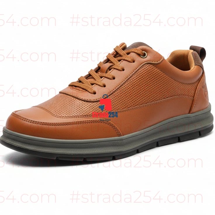 Men’s Premium Casual Sneakers | Comfortable Everyday Lifestyle Shoes