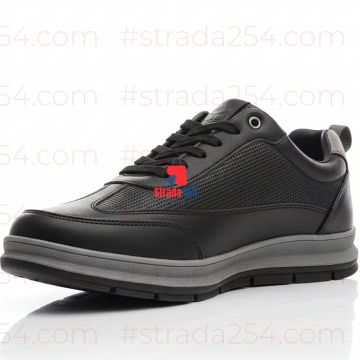 Men’s Premium Casual Sneakers | Comfortable Everyday Lifestyle Shoes