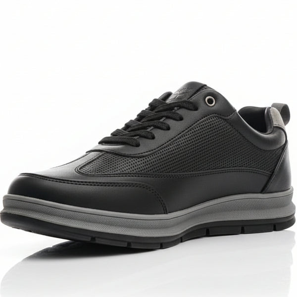 Men’s Premium Casual Sneakers | Comfortable Everyday Lifestyle Shoes