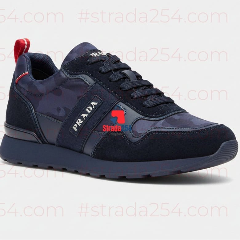Premium Casual Sneakers – Lightweight Comfort Everyday Shoes