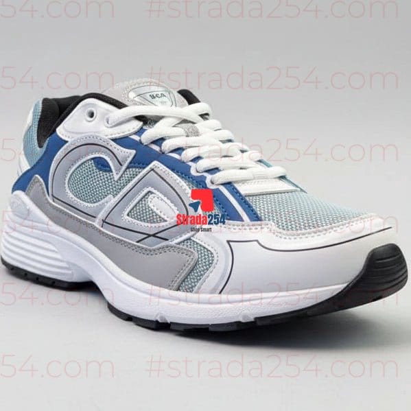 Premium Designer Style Sneakers – Lightweight Breathable Fashion Sports Shoes | Comfortable Streetwear Trainers