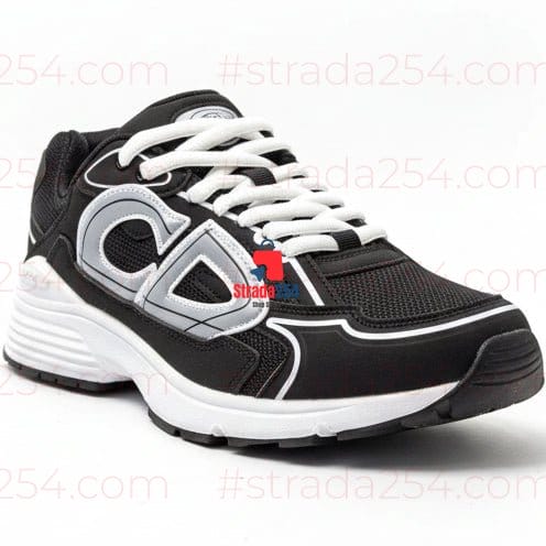 Premium Designer Style Sneakers – Lightweight Breathable Fashion Sports Shoes | Comfortable Streetwear Trainers