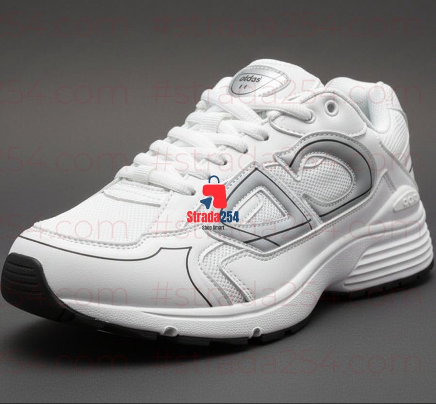 Premium Designer Style Sneakers – Lightweight Breathable Fashion Sports Shoes | Comfortable Streetwear Trainers