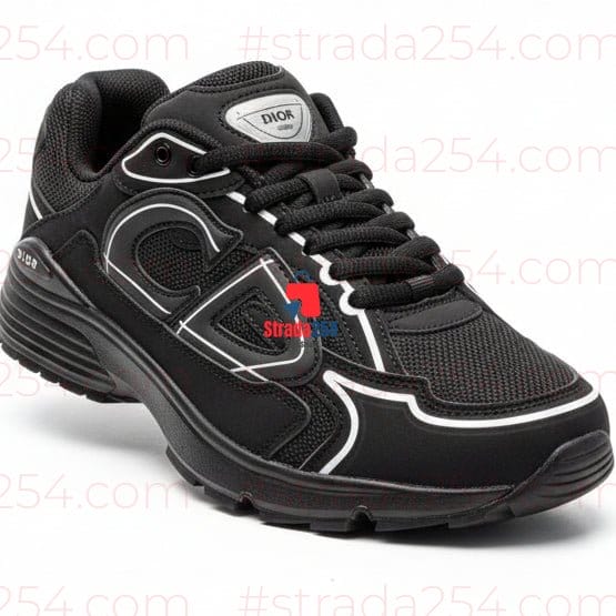 Premium Designer Style Sneakers – Lightweight Breathable Fashion Sports Shoes | Comfortable Streetwear Trainers