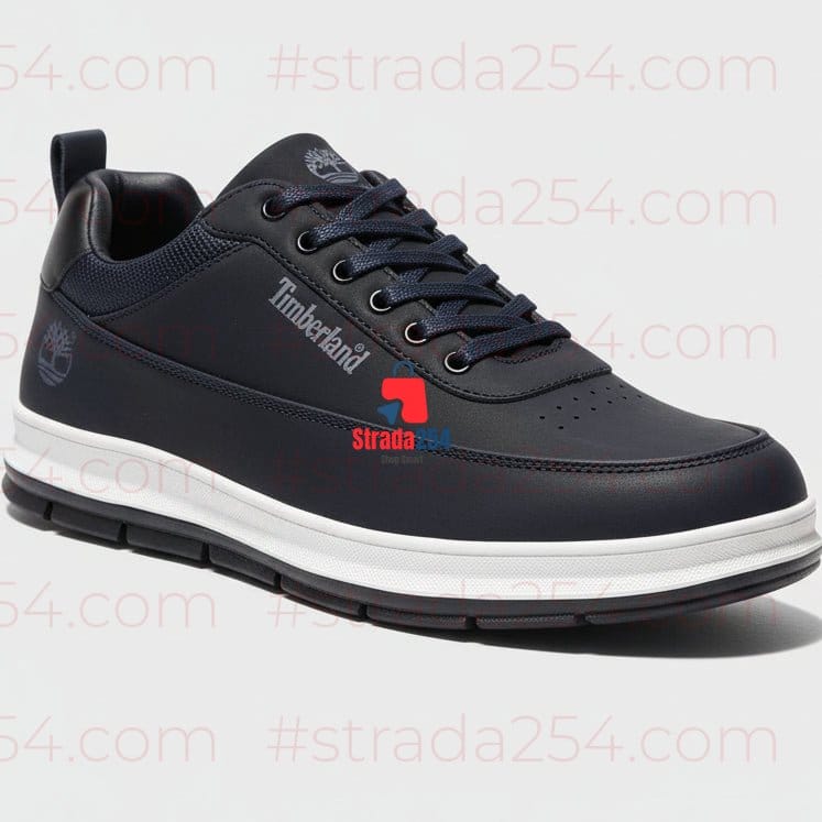Men’s Premium Casual Sneakers – Comfortable Everyday Fashion Shoes