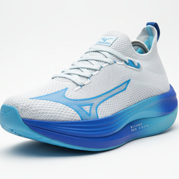 Mizuno Outdoor Trail Running Shoes – Lightweight Performance Sneakers