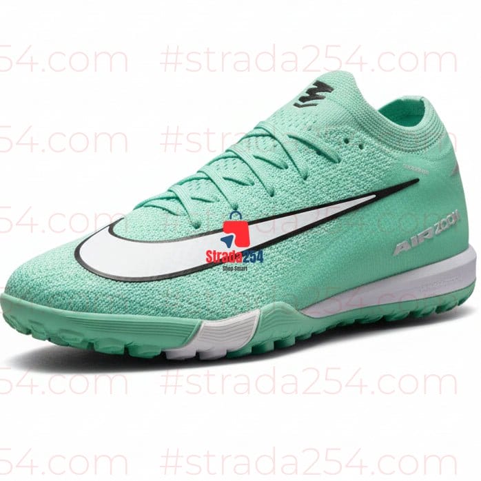 Professional Turf Football Training Shoes – Lightweight Grip Soccer Sneakers | Breathable Athletic Sports Trainers