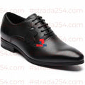 Men's Leather Official Shoes (MTH)