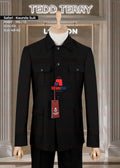 Men’s Premium Kaunda Suit (Safari Suit) – Slim Fit Executive Collection_(ZKR)