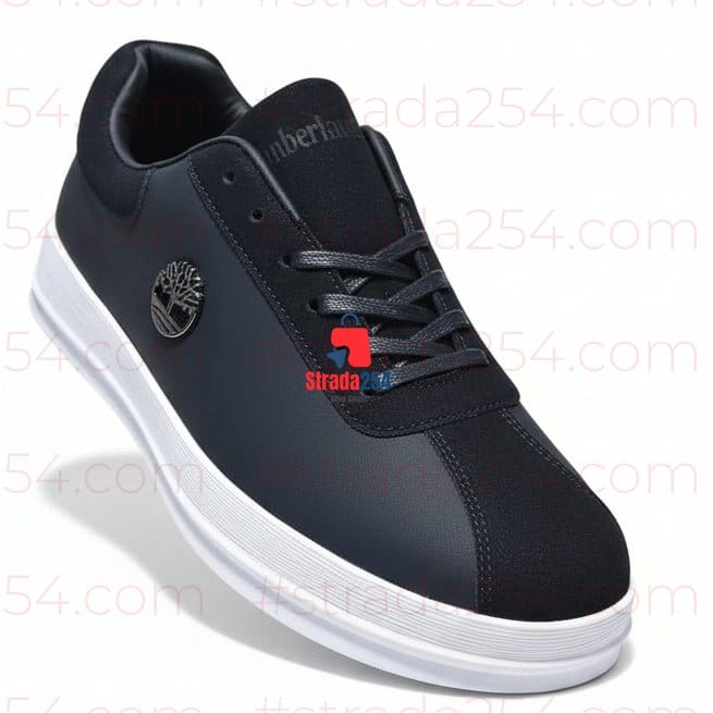 👟 Men’s Premium Sneakers – CX4 Urban Classic Edition