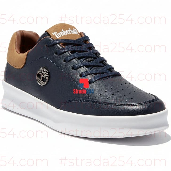 👟 Men’s Premium Sneakers – CX4 Urban Classic Edition