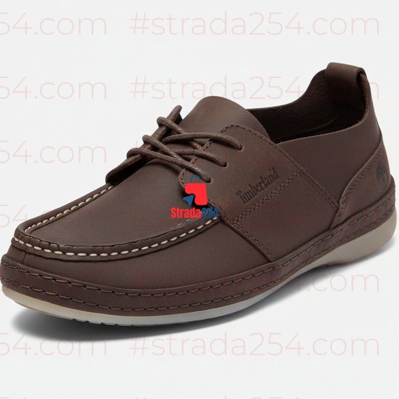 STRADA254 Urban Leather Moc Collection – Timba Style_(1C)