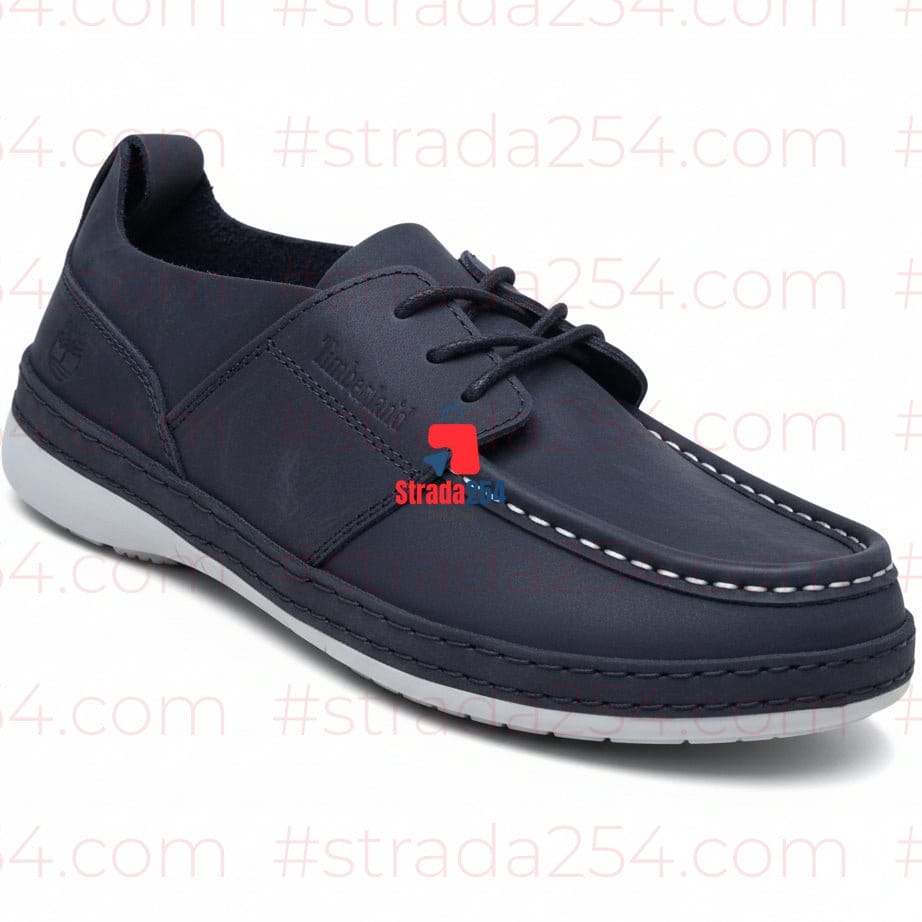 STRADA254 Urban Leather Moc Collection – Timba Style_(1C)