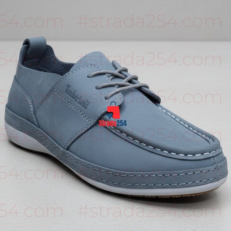 STRADA254 Urban Leather Moc Collection – Timba Style_(1C)
