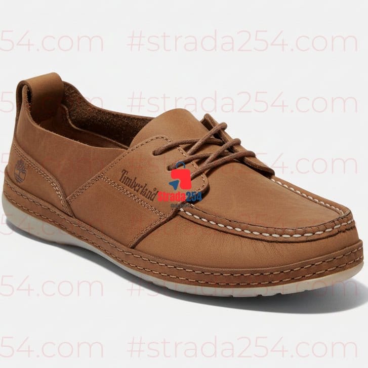 STRADA254 Urban Leather Moc Collection – Timba Style_(1C)
