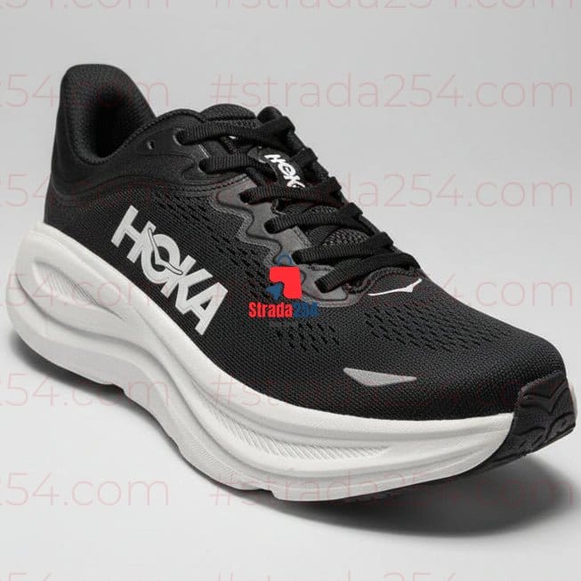 🏷️ STRADA254 Performance Runner Collection – Premium Athletic Series_WLT