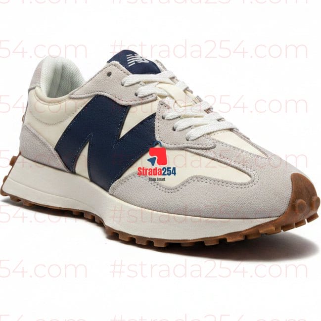 🔥 Urban Performance Sneakers Collection (NB-Inspired)_MHA