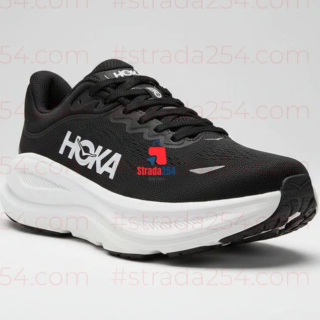 Ultra Cushion Performance Sneakers_LLK