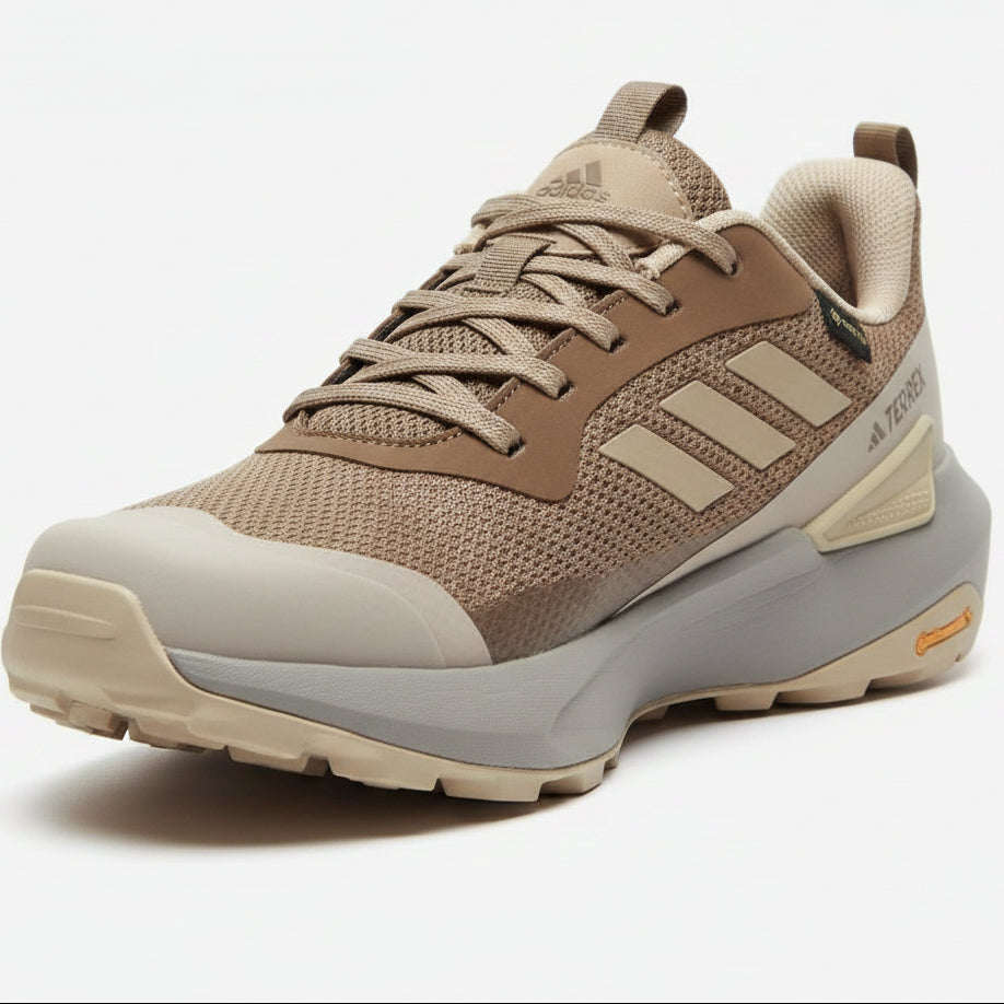 👟 All-Terrain Performance Sneakers – Trail Comfort Series_MT