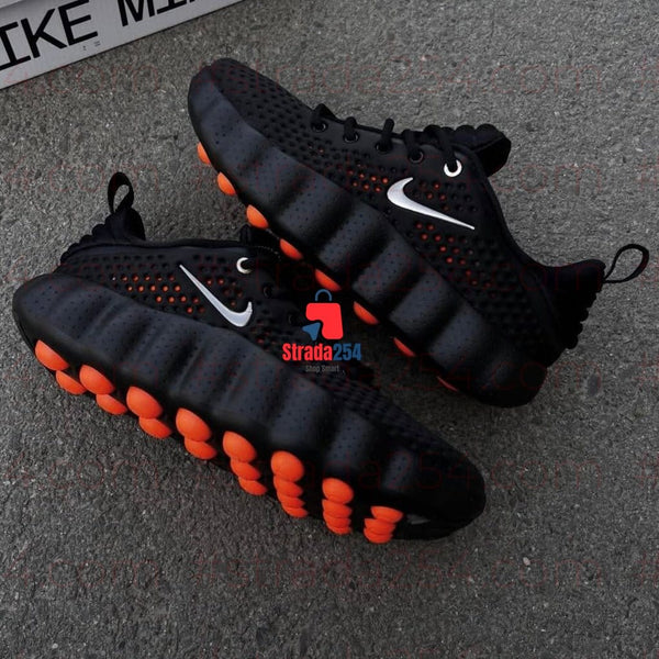 ⚡ AirPulse Motion Sneakers – Comfort Tech Series_KK