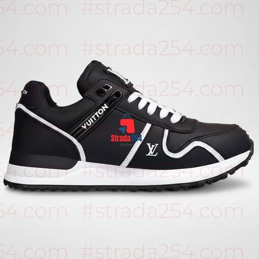 Premium Urban Leather Sneakers Collection_GG