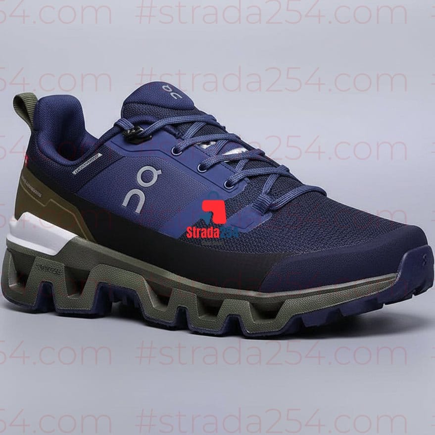 AeroTrail Performance Sneakers_kulk