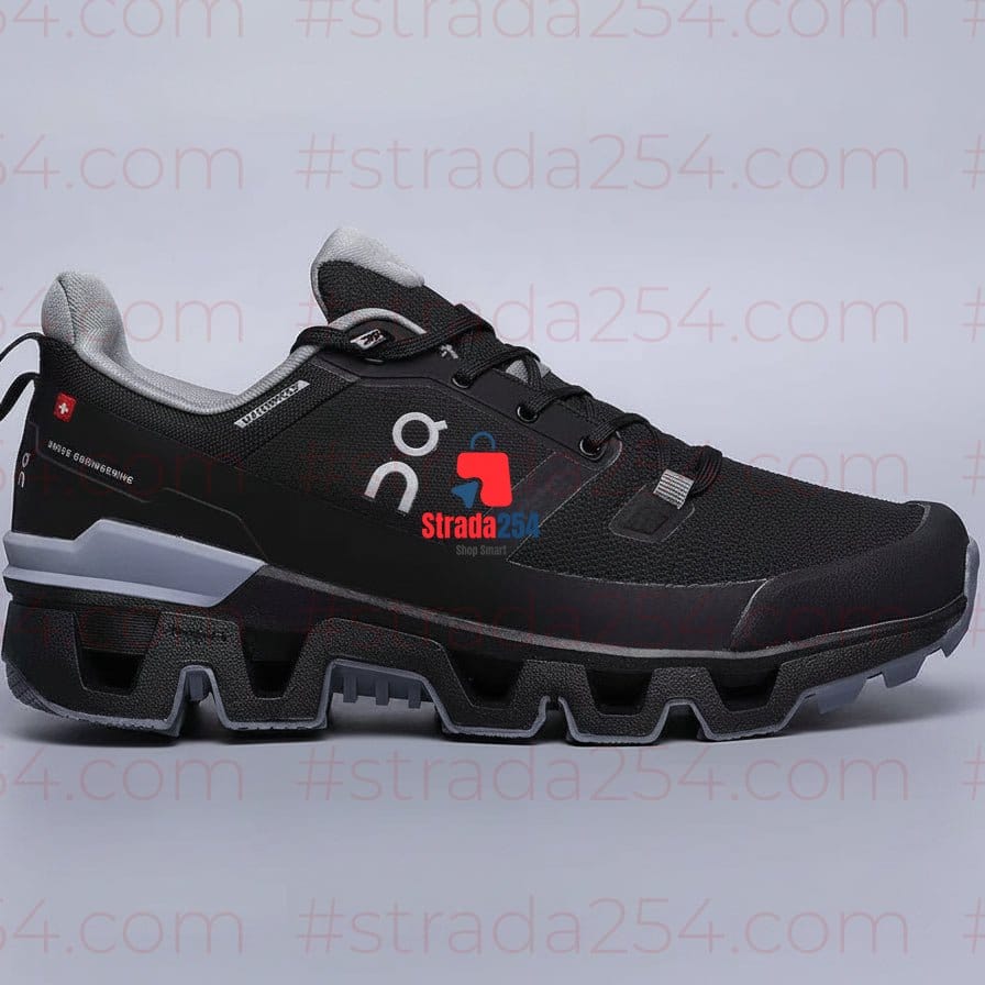 AeroTrail Performance Sneakers_kulk
