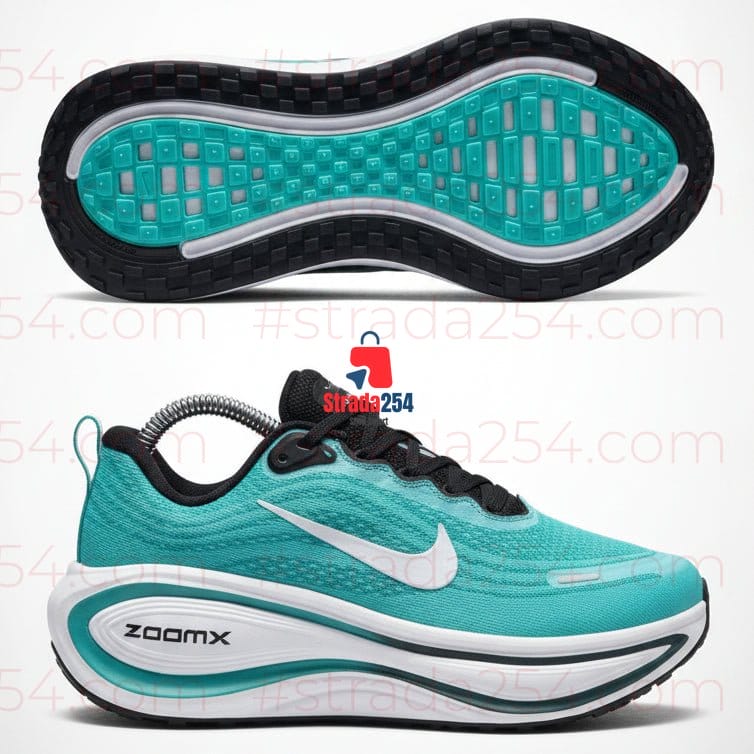STRADA254 Performance Running Sneakers – Lightweight Cushioned Breathable Lifestyle Trainers_PRSY