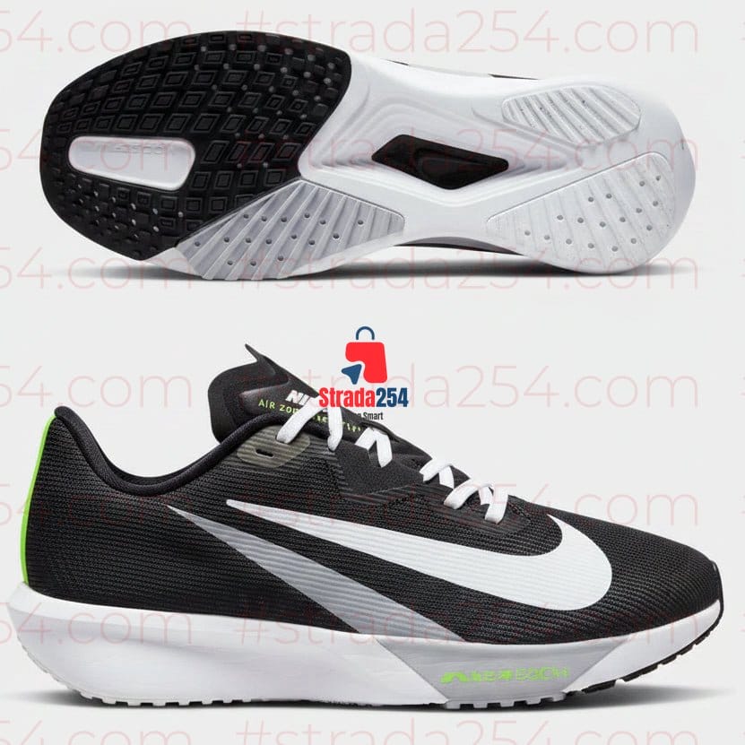 STRADA254 Air Zoom Lightweight Running Sneakers – Breathable Performance Trainers for Active Everyday Wear_PRSY