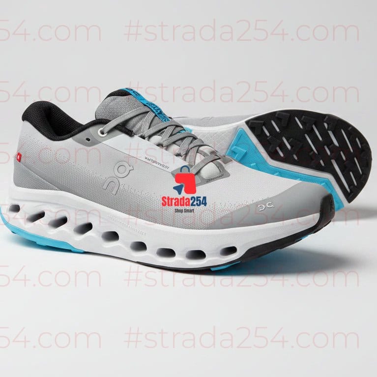 CloudFlex Performance Sneakers 🔥🔥🔥🔥-MT