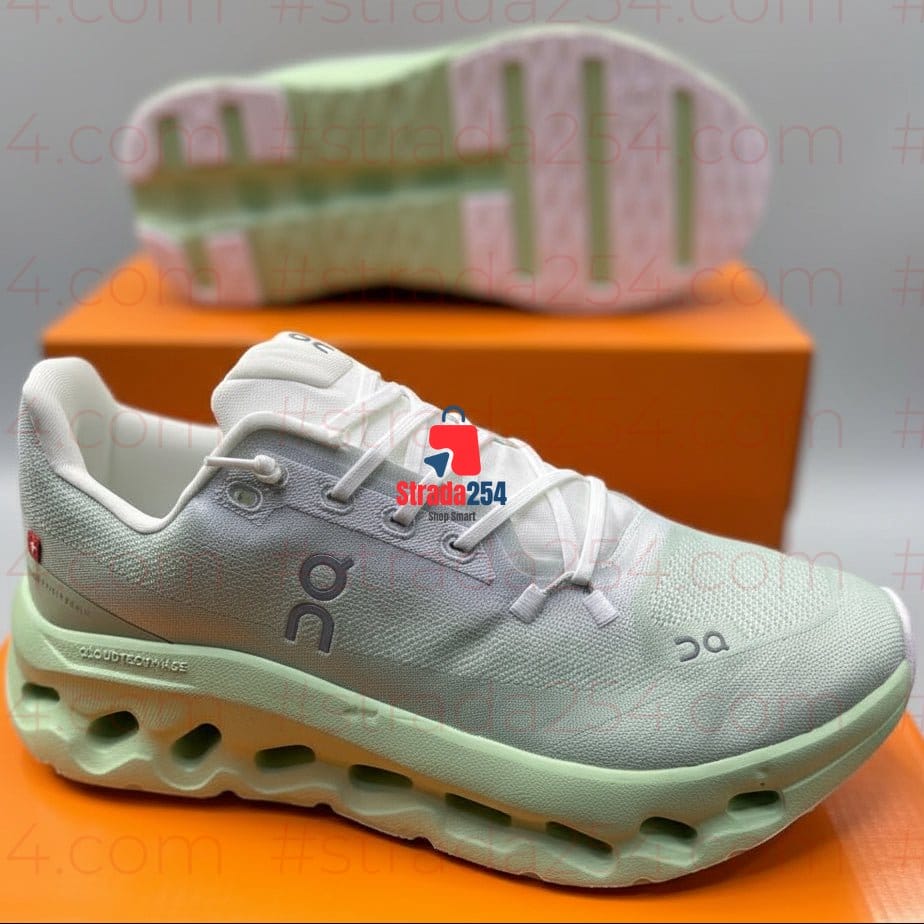 CloudFlex Performance Sneakers 🔥🔥🔥🔥-MT