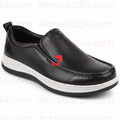 STRADA254 Comfort Loafers – Premium Slip-On Casual Walking Shoes_JT/4B