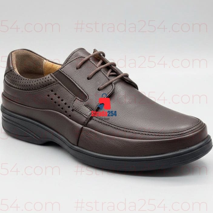 STRADA254 Comfort Shoes – Premium Executive Casual Footwear_ZKR