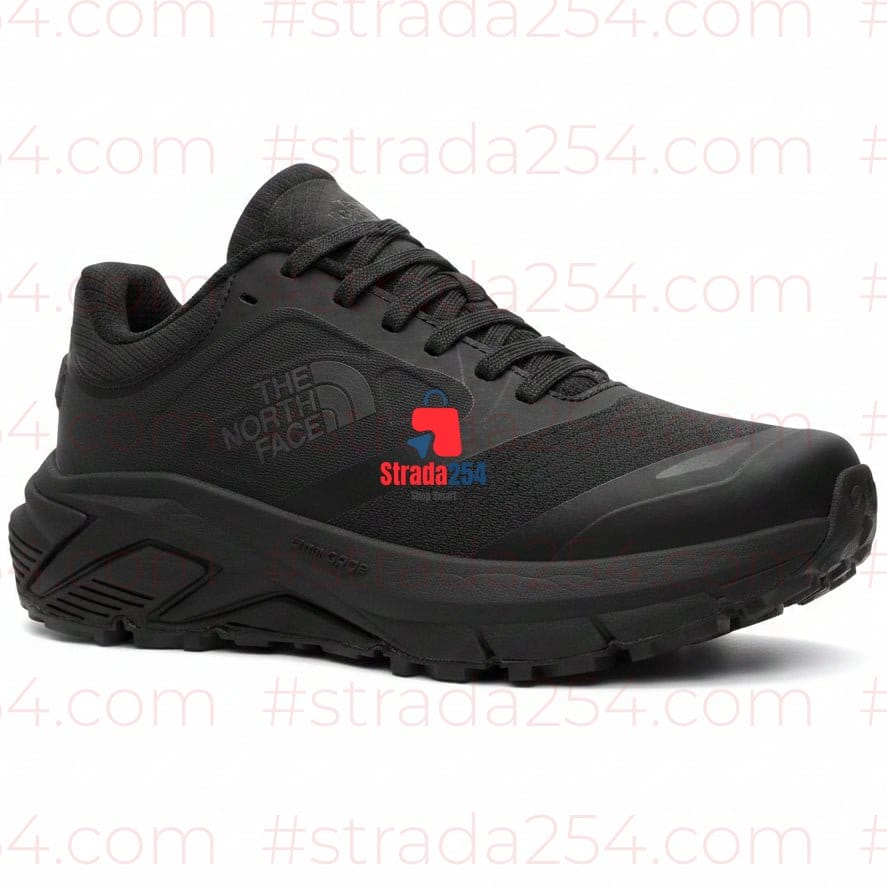 STRADA254 Apex Trail Performance Sneakers-PK