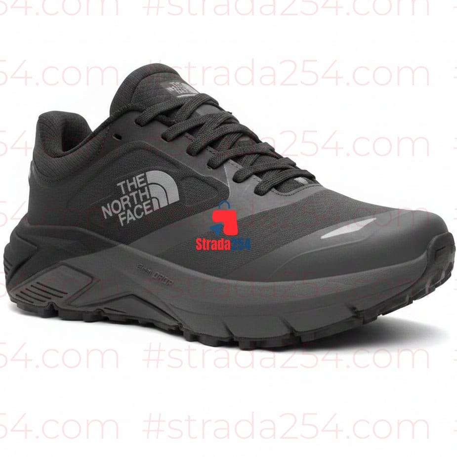 STRADA254 Apex Trail Performance Sneakers-PK