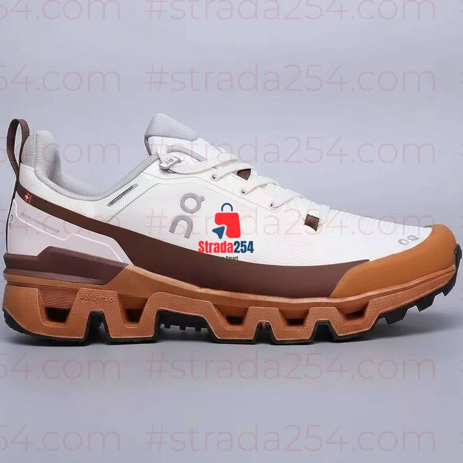 Performance Hybrid Sneakers – Sport Meets Street Power_KK