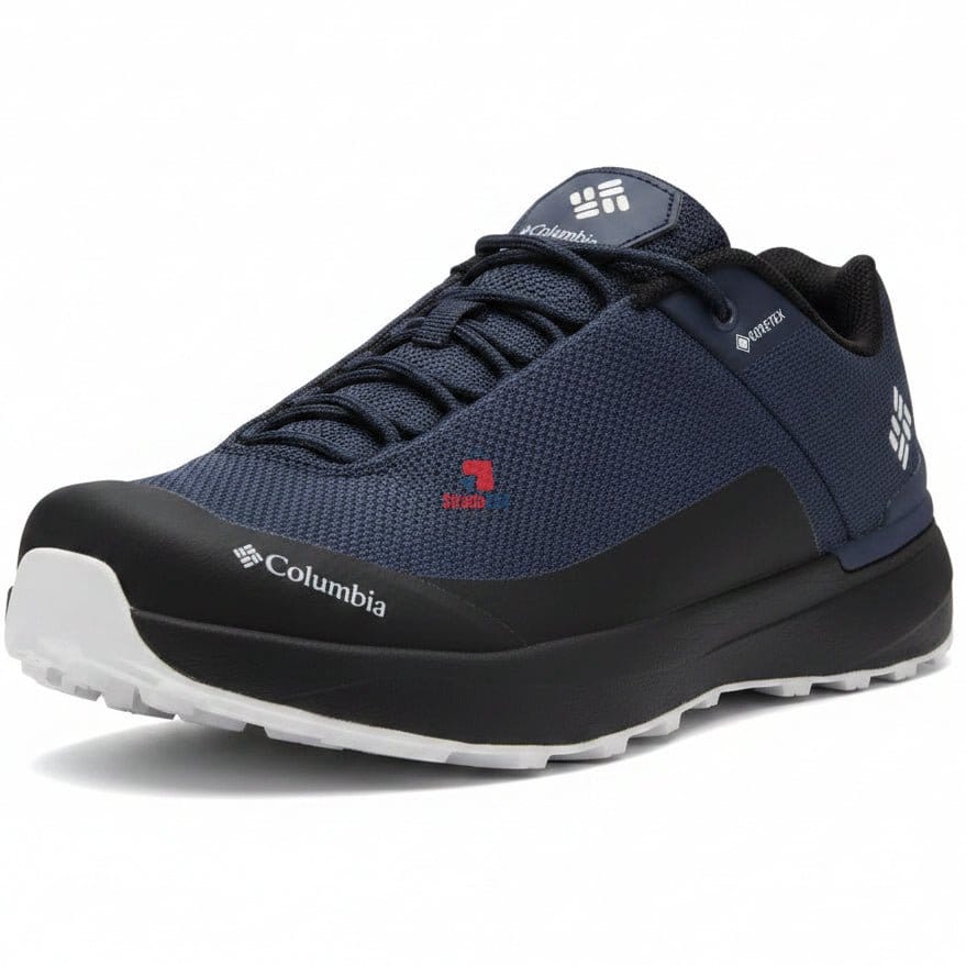 🥾🔥 Men's Outdoor Hiking & Walking Shoes for Men | Waterproof Comfort | Lightweight Trail Trainers 🌄⚡ - GG