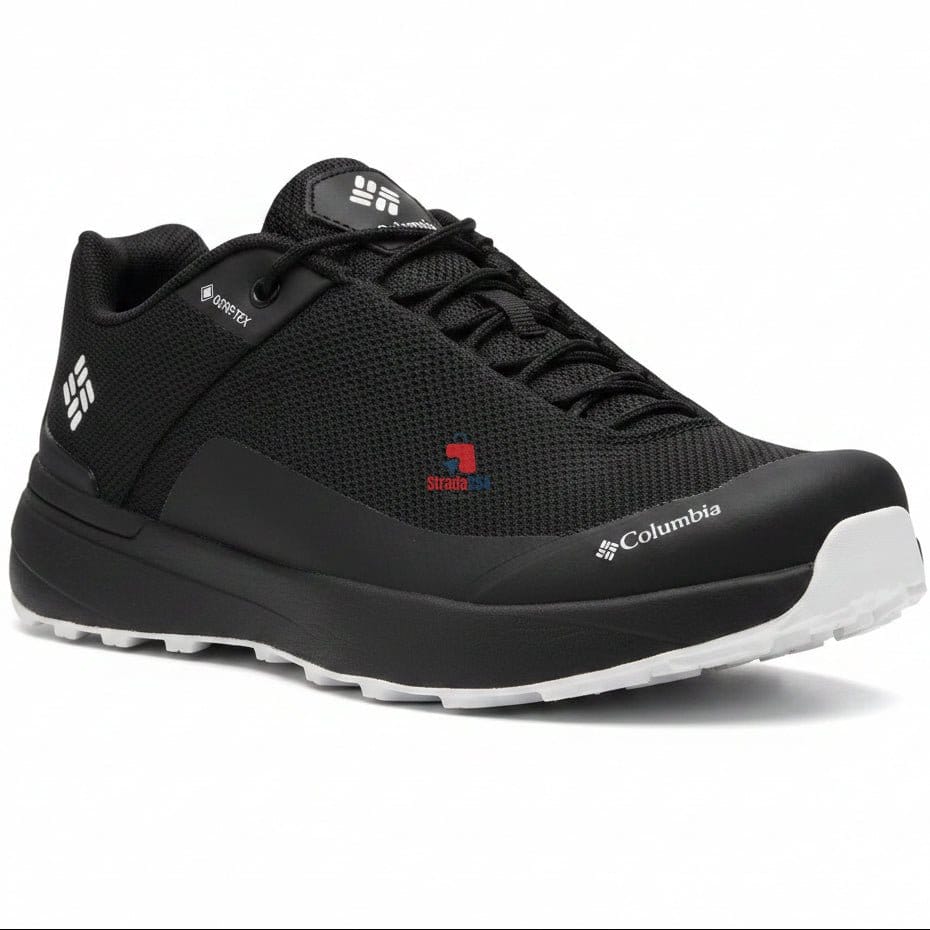 🥾🔥 Men's Outdoor Hiking & Walking Shoes for Men | Waterproof Comfort | Lightweight Trail Trainers 🌄⚡ - GG