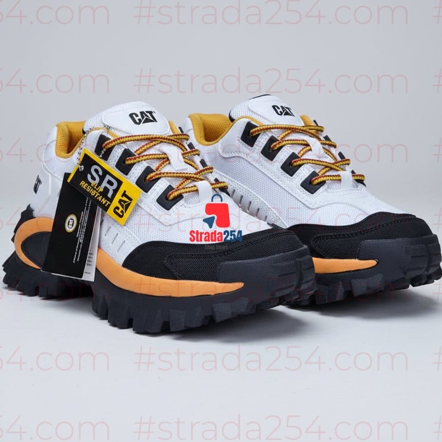 Men’s Rugged Hiking Sneakers – Durable Trail & Adventure Shoes