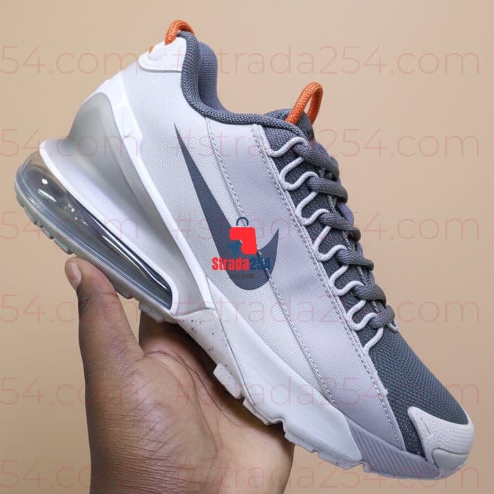 Men’s Air Cushion Running Sneakers – Lightweight Athletic Comfort Shoes_S041