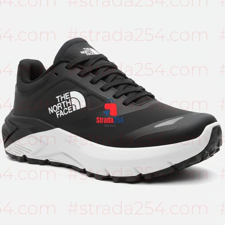 STRADA254 Apex Trail Performance Sneakers-PKGG
