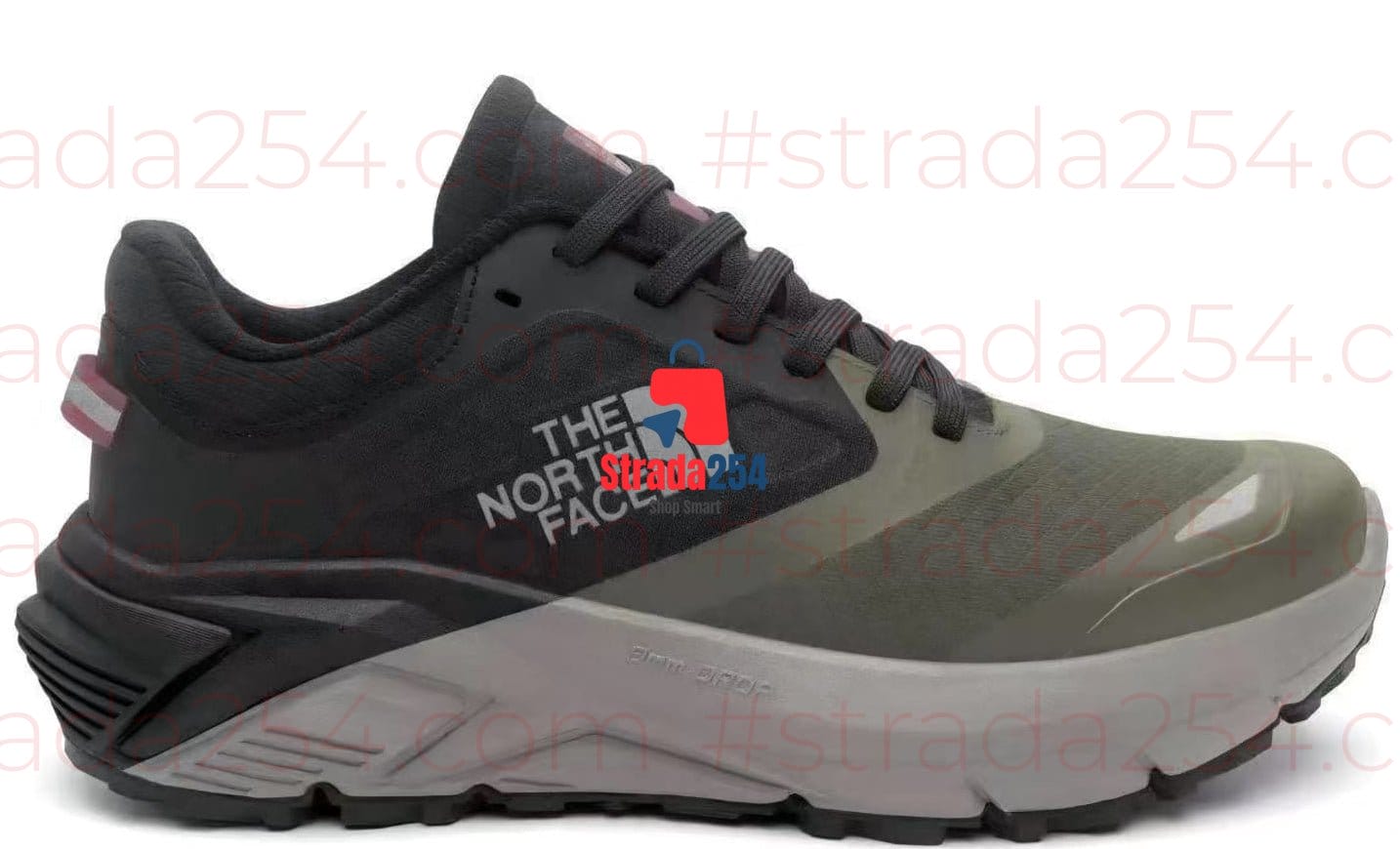 STRADA254 Apex Trail Performance Sneakers-PKGG